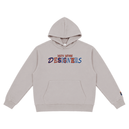 Knicks It All Hoody