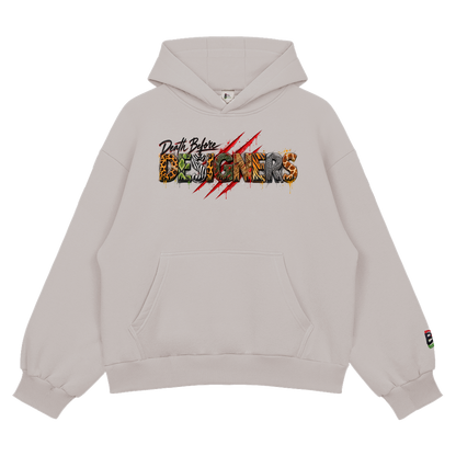 Welcome To The Jungle Hoody