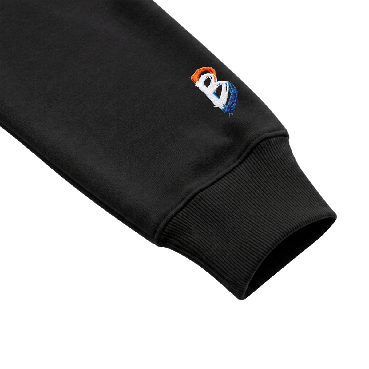 Dymes And Knicks Hoody