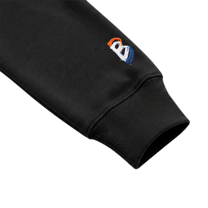 Dymes And Knicks Hoody