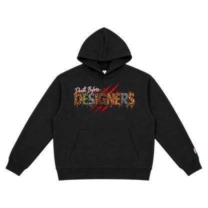 Welcome To The Jungle Hoody