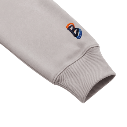 Dymes And Knicks Hoody