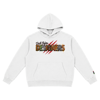 Welcome To The Jungle Hoody