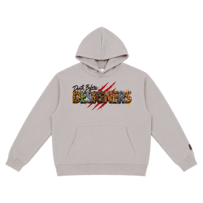 Welcome To The Jungle Hoody