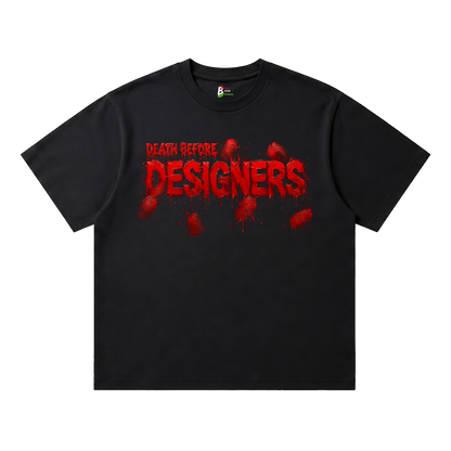 Bloody Prints Tee
