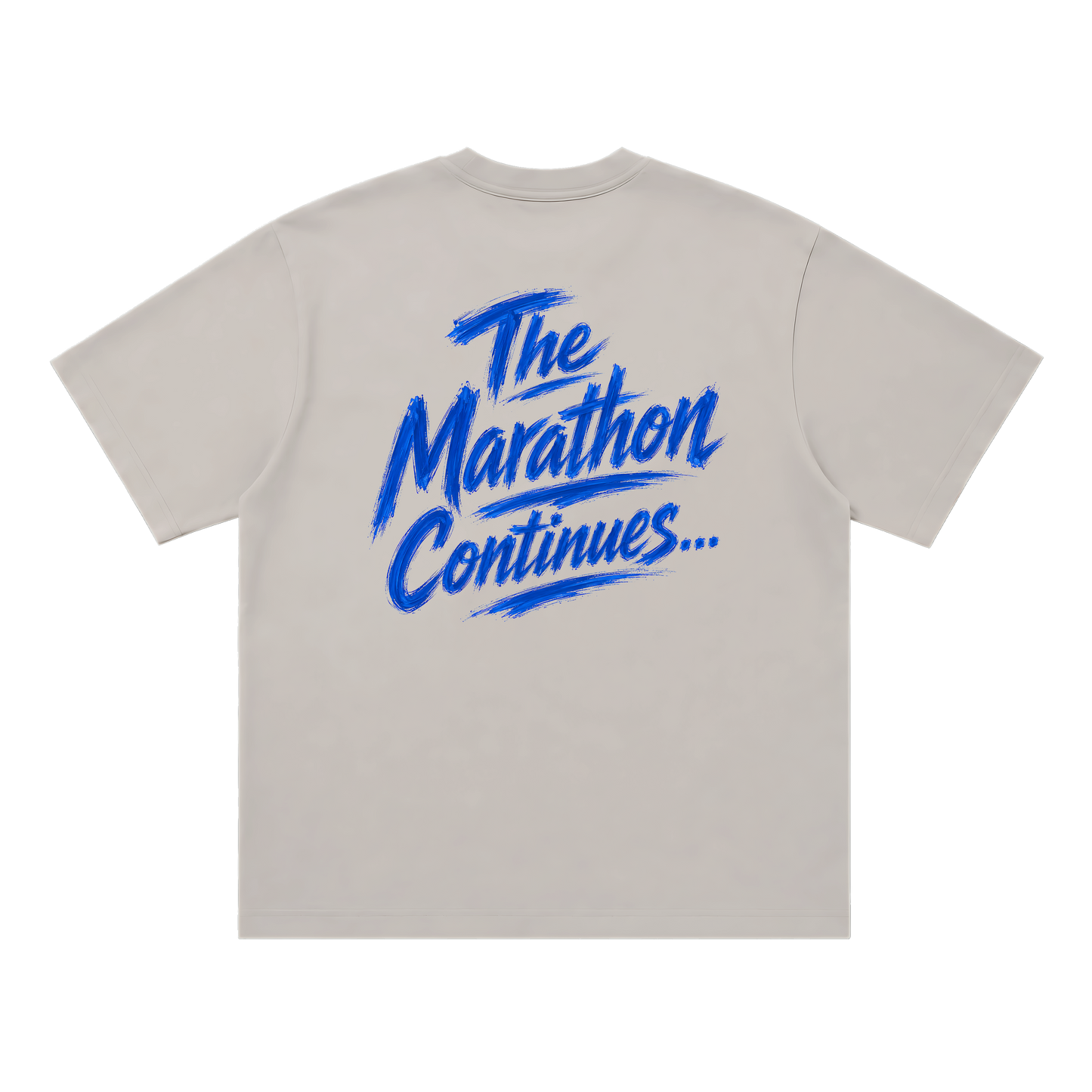 Nipsey The Marathon Continues Tee