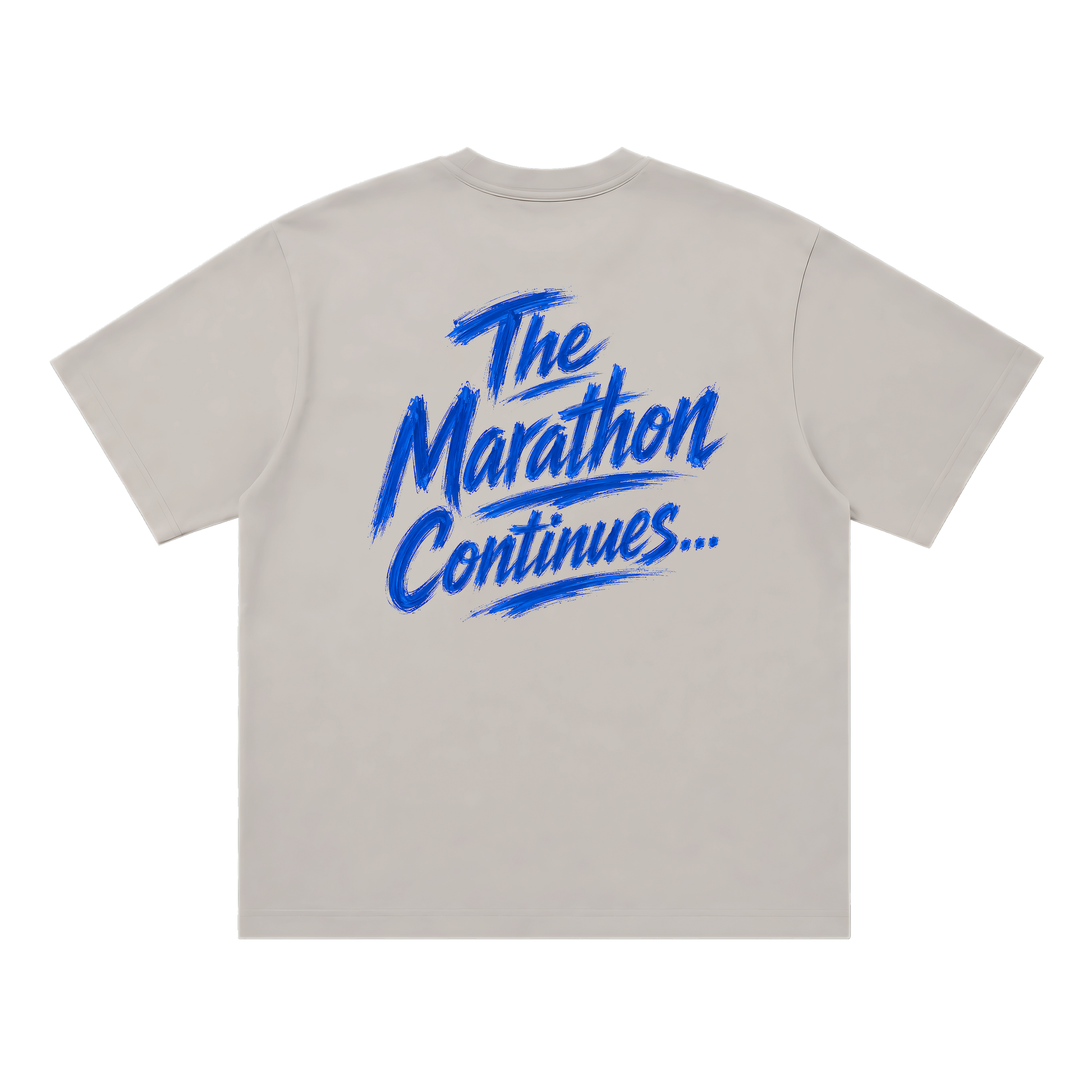 Nipsey The Marathon Continues Tee