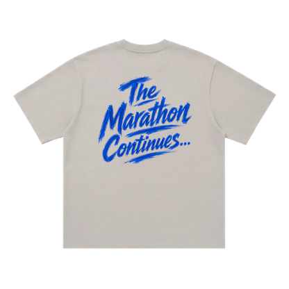 Nipsey The Marathon Continues Tee