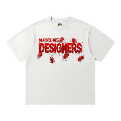 Bloody Prints Tee