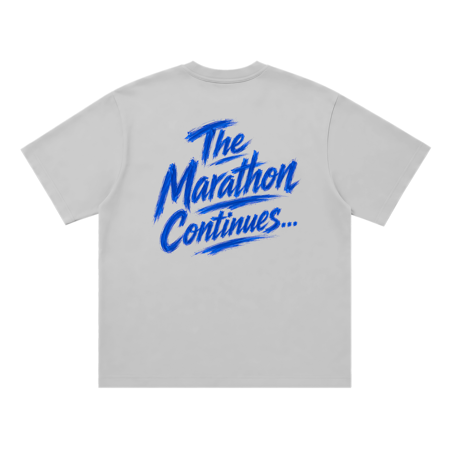 Nipsey The Marathon Continues Tee