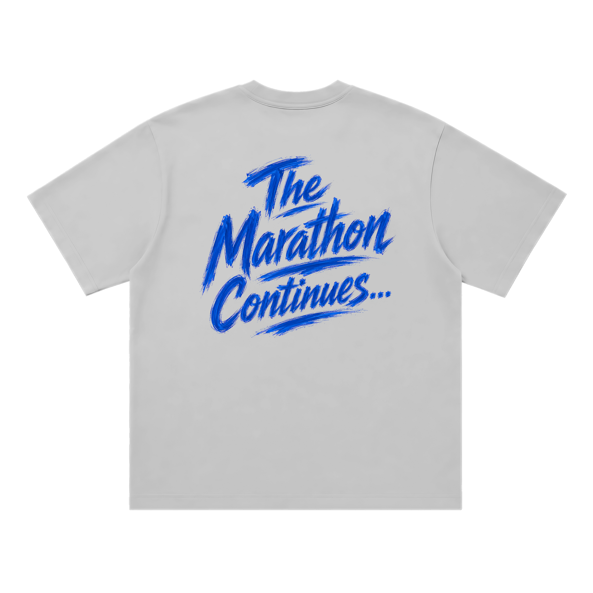 Nipsey The Marathon Continues Tee