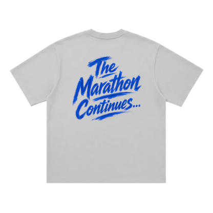 Nipsey The Marathon Continues Tee