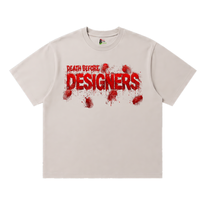 Bloody Prints Tee