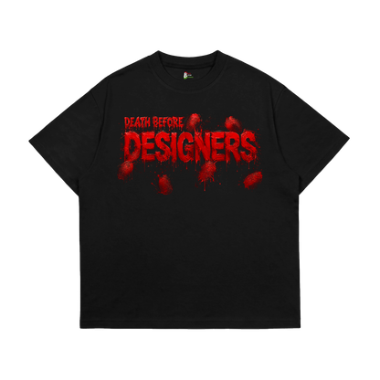 Bloody Prints Tee