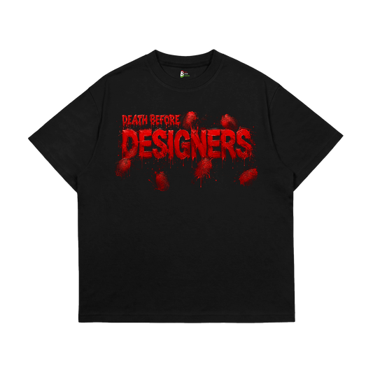 Bloody Prints Tee