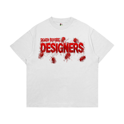 Bloody Prints Tee