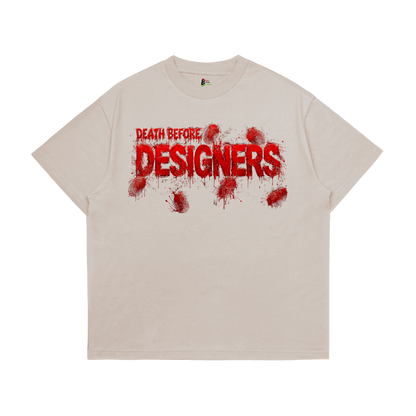 Bloody Prints Tee