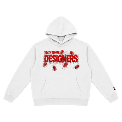 Bloody Prints Hoody