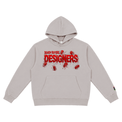 Bloody Prints Hoody