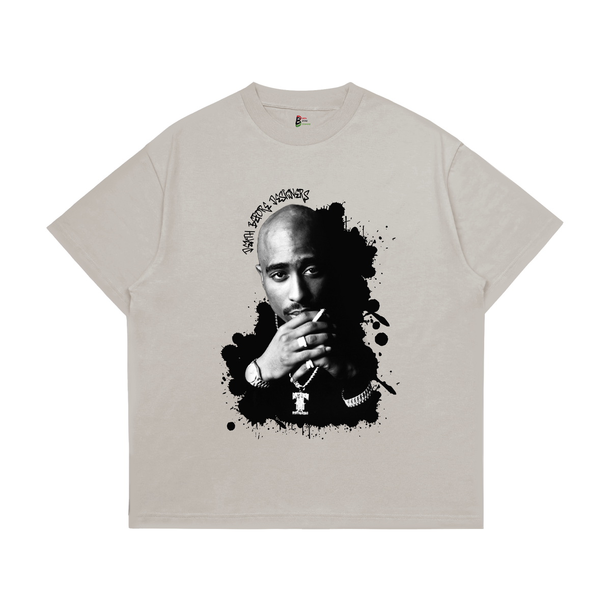 2Pac Tee