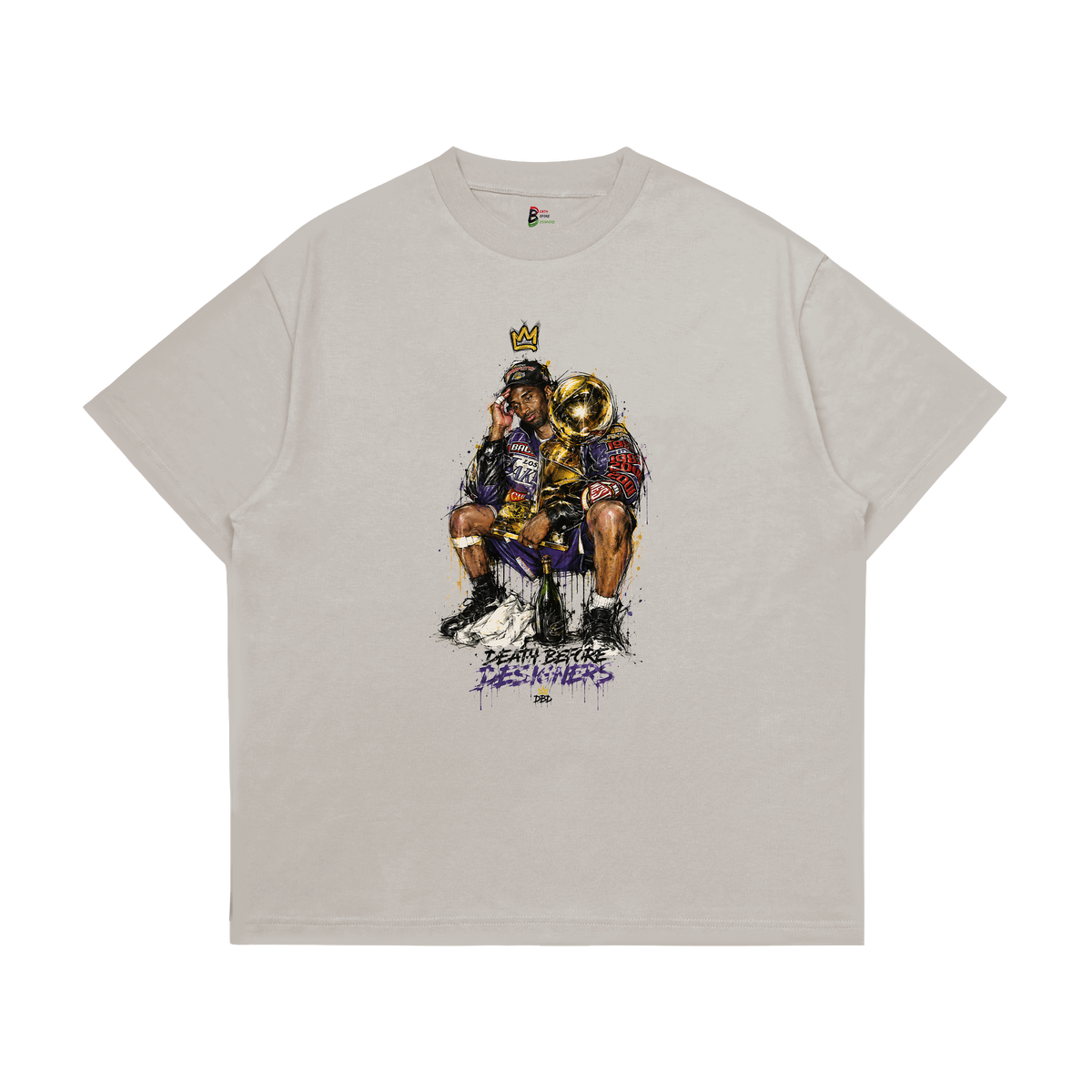 Kobe Tee