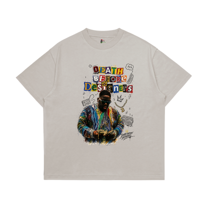 Biggie Tee