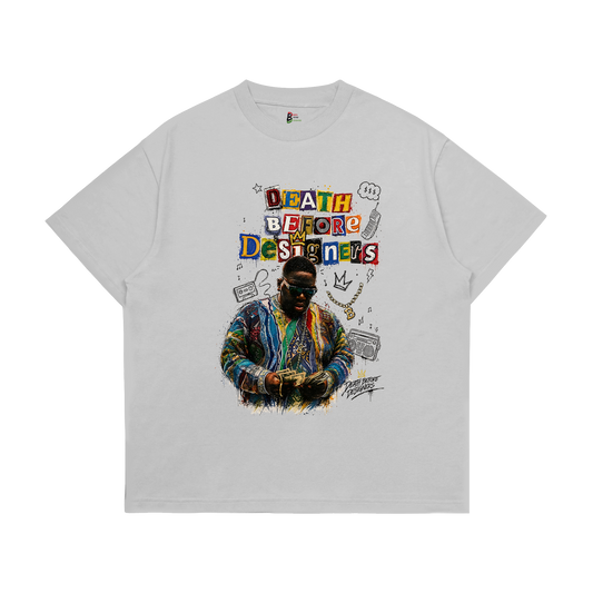 Biggie Tee