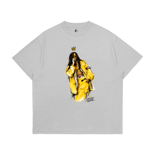 Aaliyah Tee