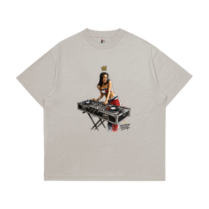 Aaliyah Tee