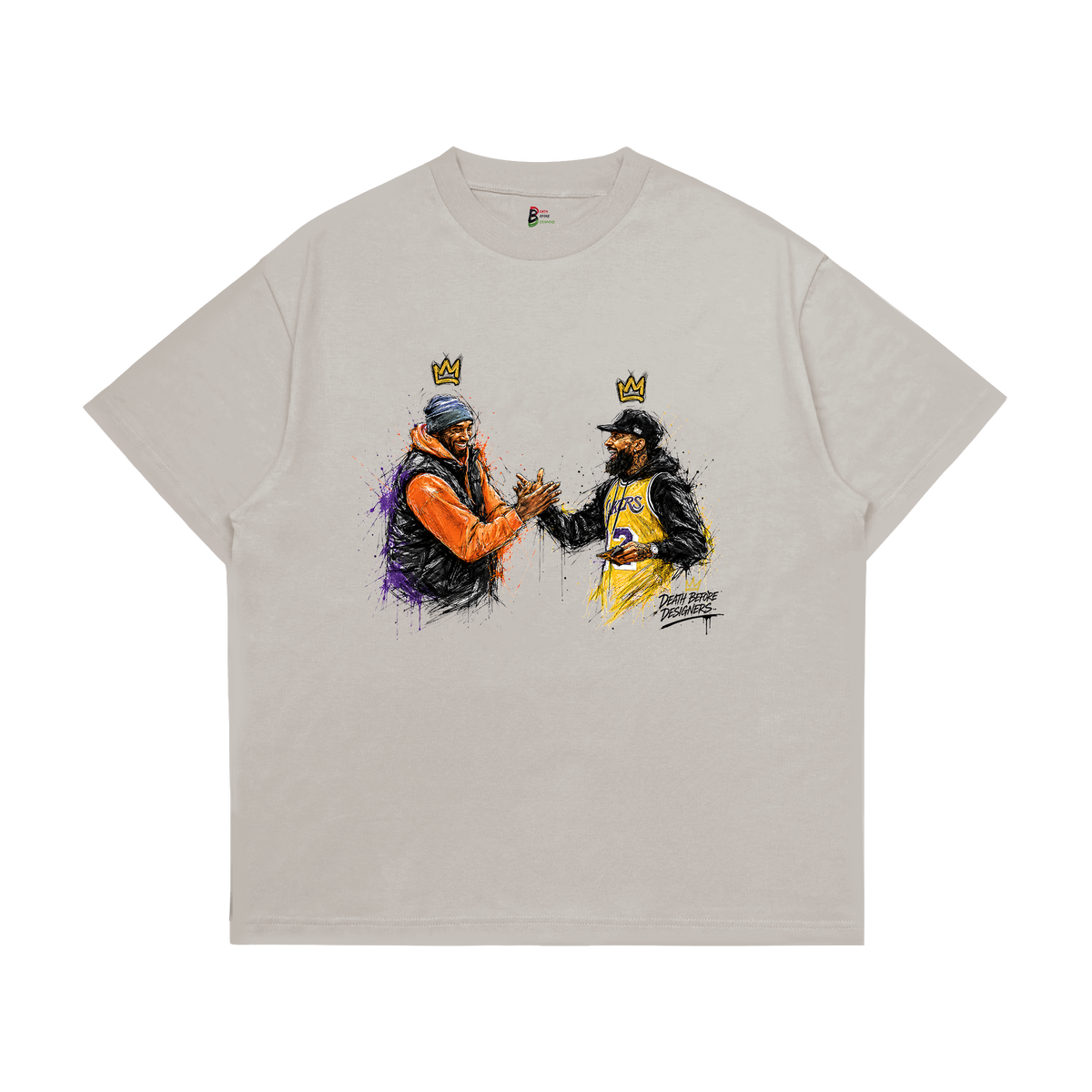 LA's Finest Tee