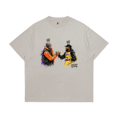 LA's Finest Tee
