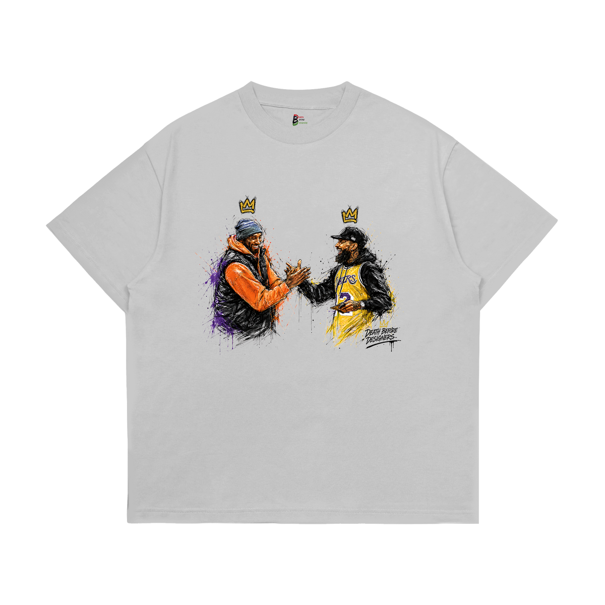 LA's Finest Tee