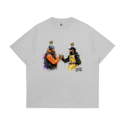 LA's Finest Tee