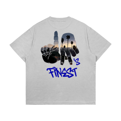 LA's Finest Tee