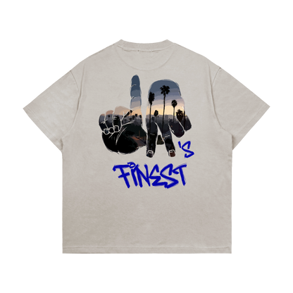 LA's Finest Tee