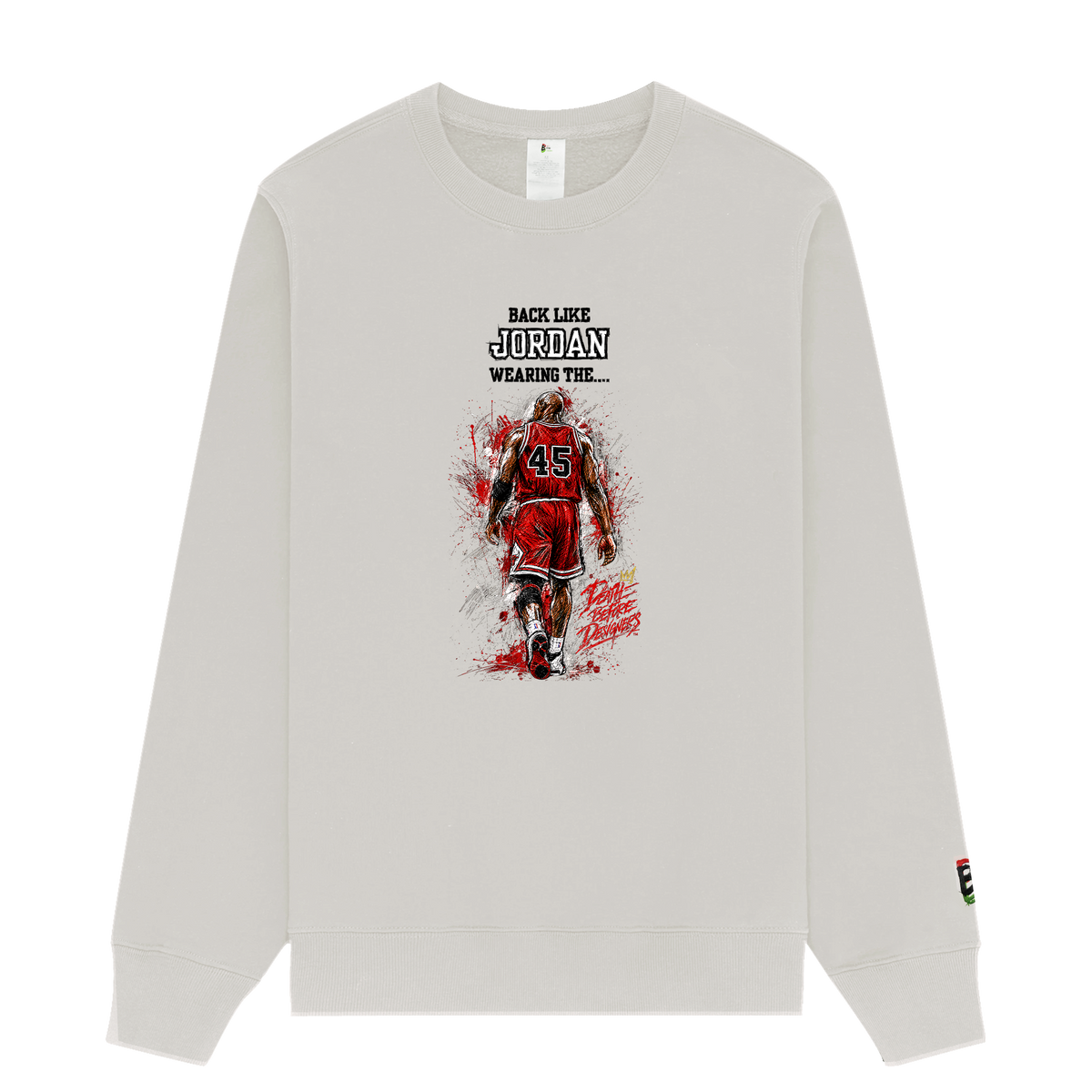 Jordan Sweatshirt