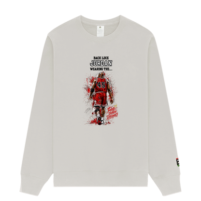 Jordan Sweatshirt