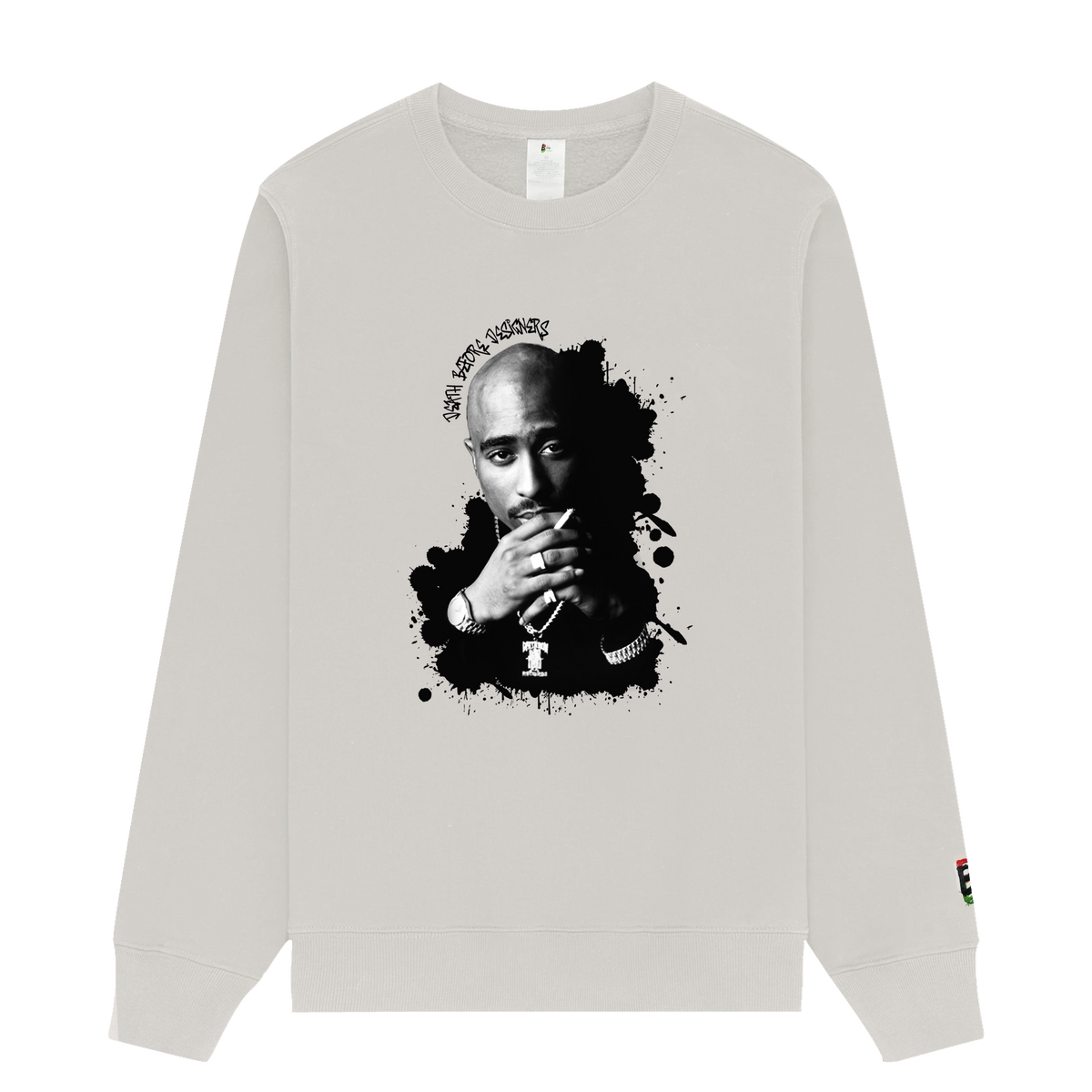 2Pac Sweatshirt