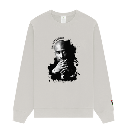 2Pac Sweatshirt