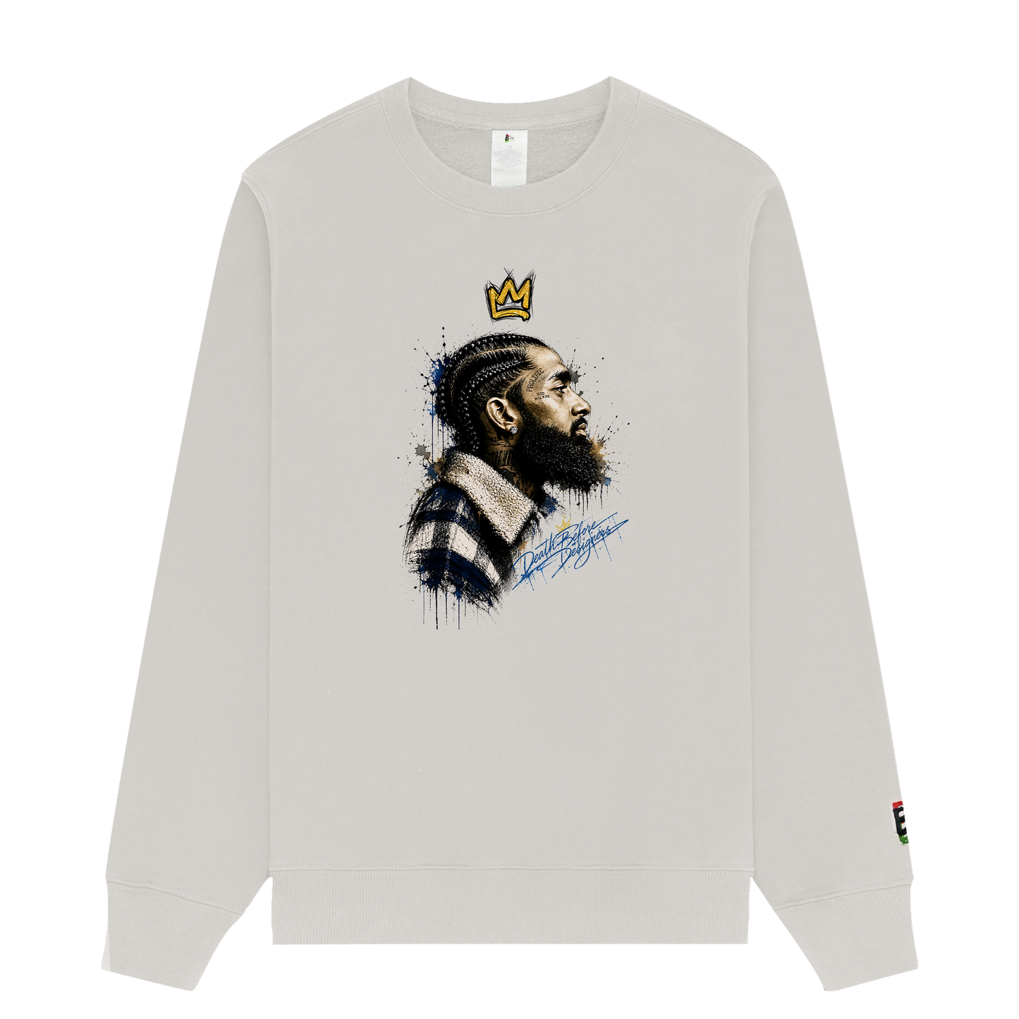 Nipsey Hussle Sweatshirt
