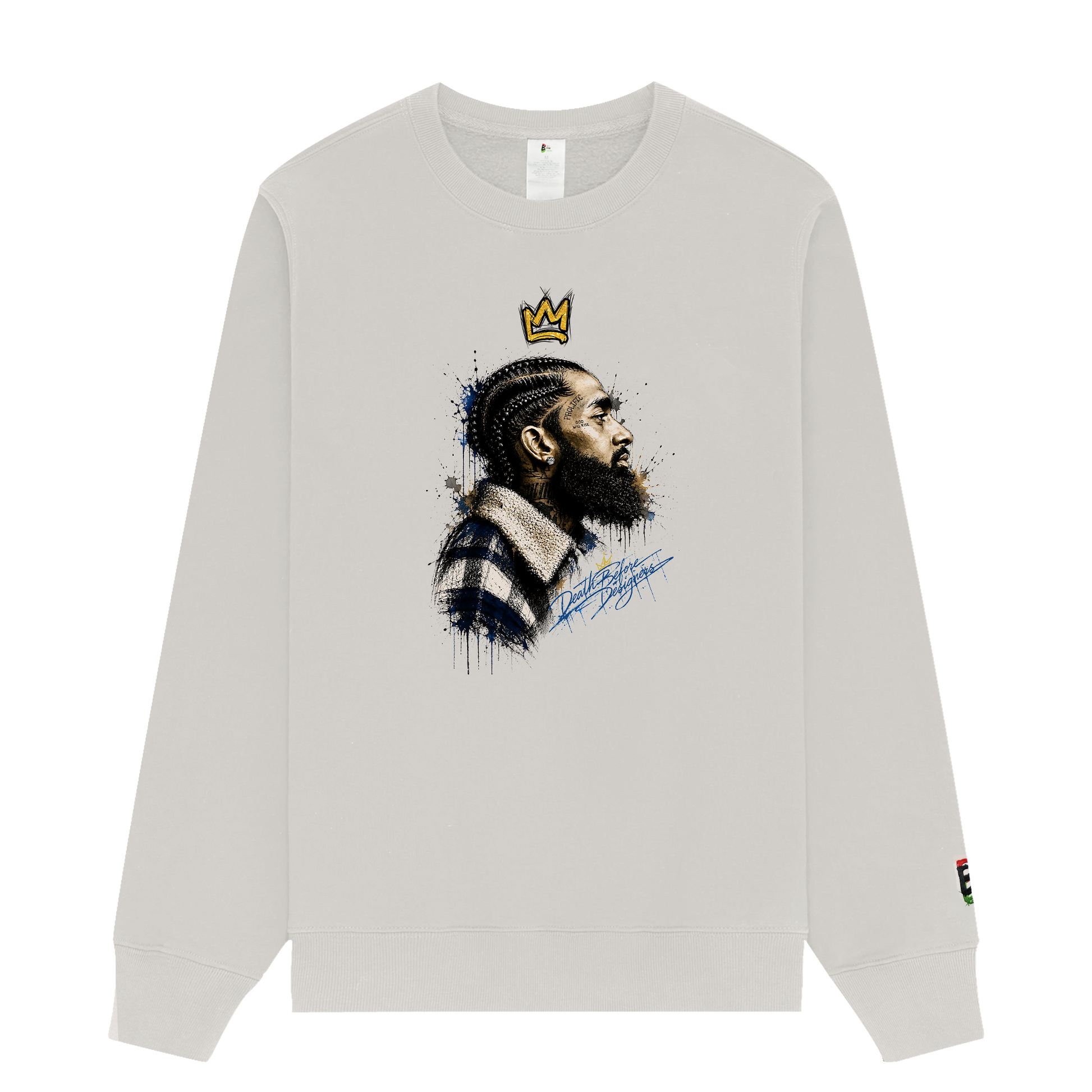 Nipsey Hussle Sweatshirt