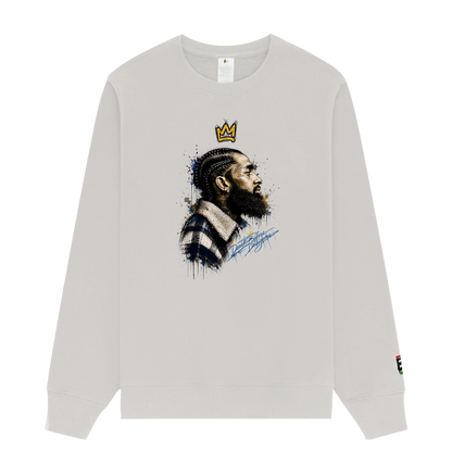 Nipsey Hussle Sweatshirt