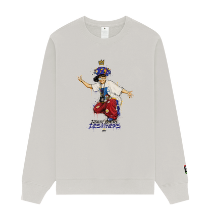 Left Eye Sweatshirt