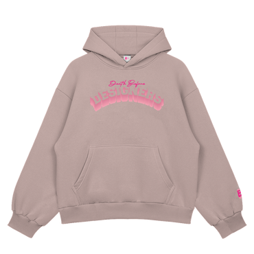 All Pink Hoody