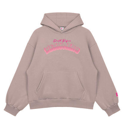 All Pink Hoody