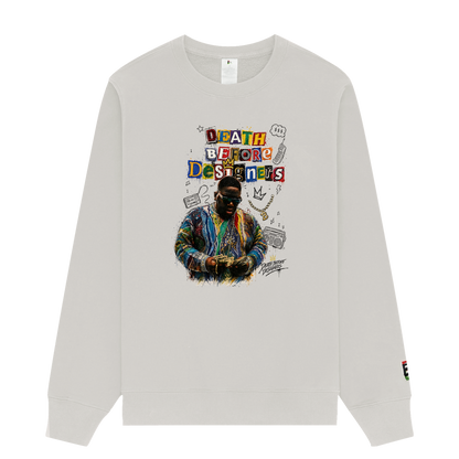 Biggie Sweatshirt