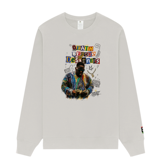 Biggie Sweatshirt
