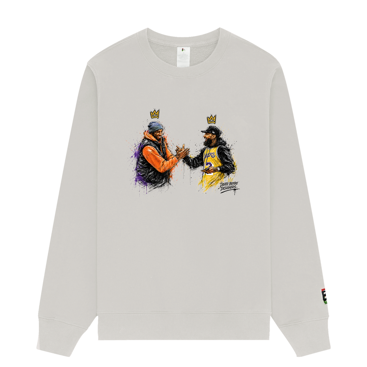LA's Finest Sweatshirt