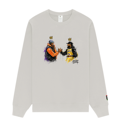LA's Finest Sweatshirt