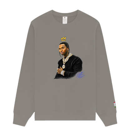 Pop Smoke Sweatshirt